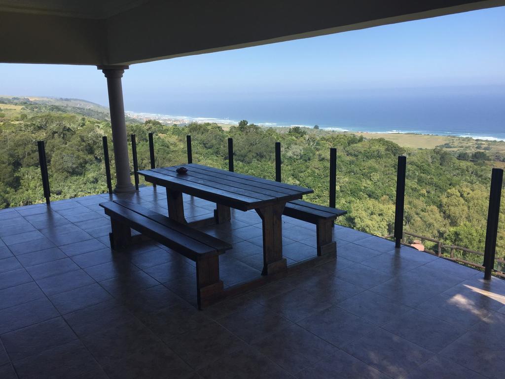 Mosselbos Guesthouse Self-Catering Great Brak River Dış mekan fotoğraf