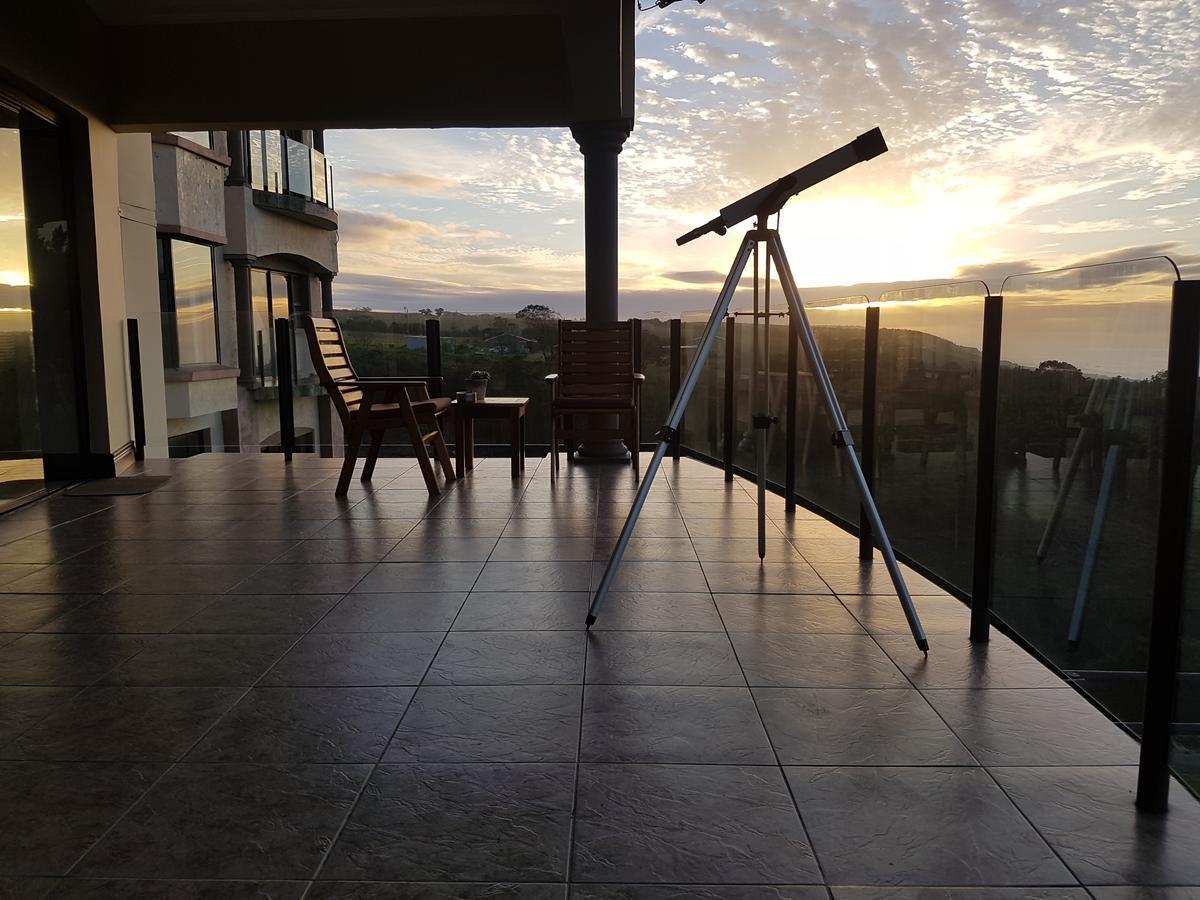 Mosselbos Guesthouse Self-Catering Great Brak River Dış mekan fotoğraf