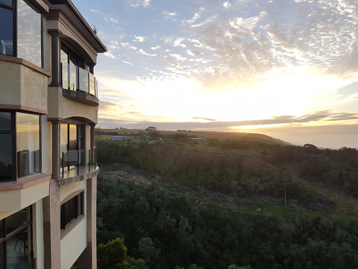 Mosselbos Guesthouse Self-Catering Great Brak River Dış mekan fotoğraf