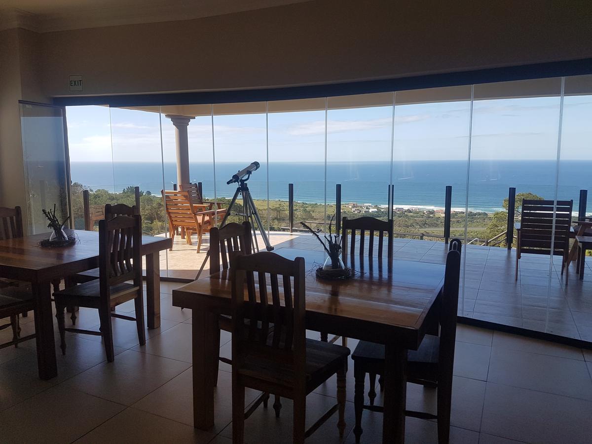 Mosselbos Guesthouse Self-Catering Great Brak River Dış mekan fotoğraf