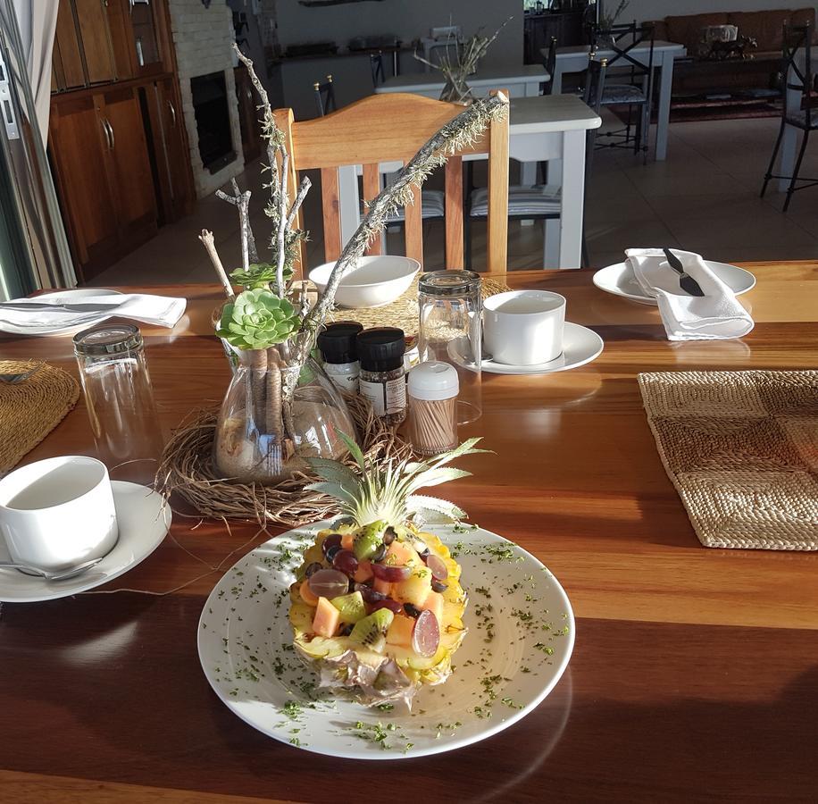 Mosselbos Guesthouse Self-Catering Great Brak River Dış mekan fotoğraf
