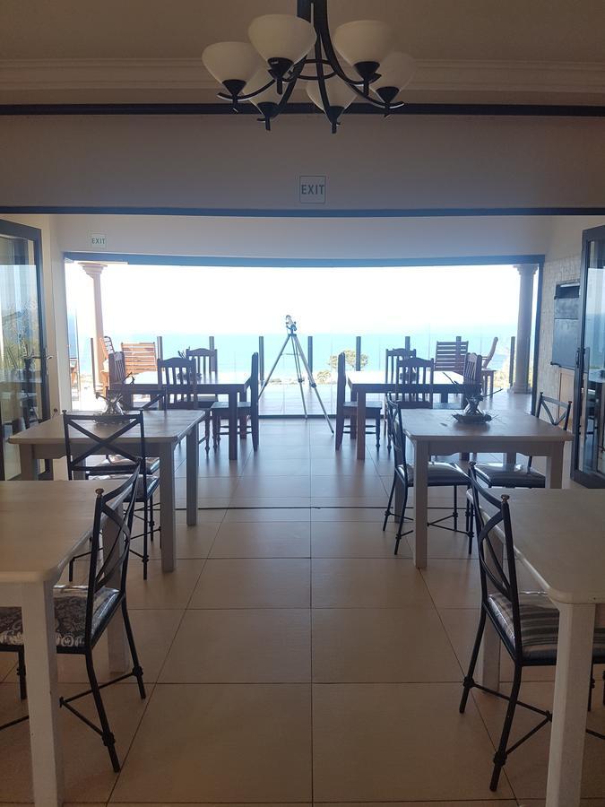 Mosselbos Guesthouse Self-Catering Great Brak River Dış mekan fotoğraf