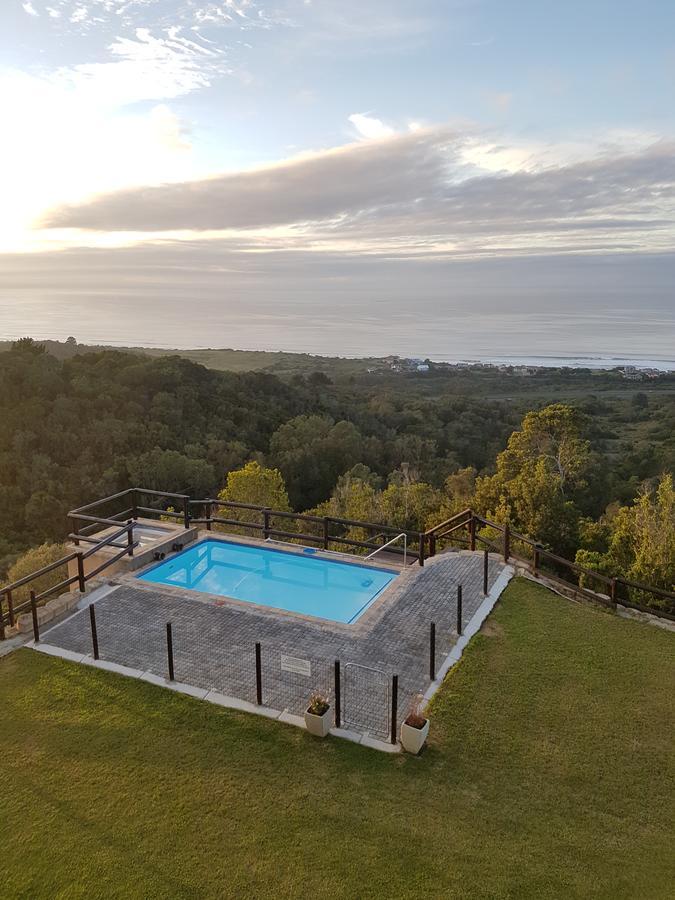 Mosselbos Guesthouse Self-Catering Great Brak River Dış mekan fotoğraf