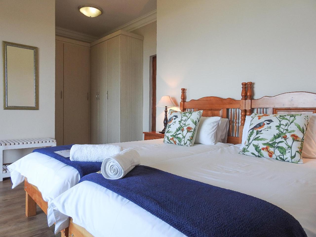 Mosselbos Guesthouse Self-Catering Great Brak River Dış mekan fotoğraf