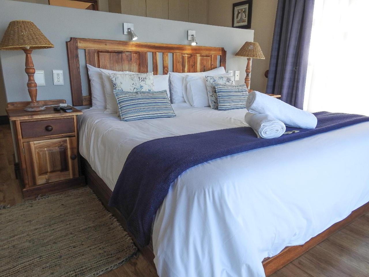 Mosselbos Guesthouse Self-Catering Great Brak River Dış mekan fotoğraf