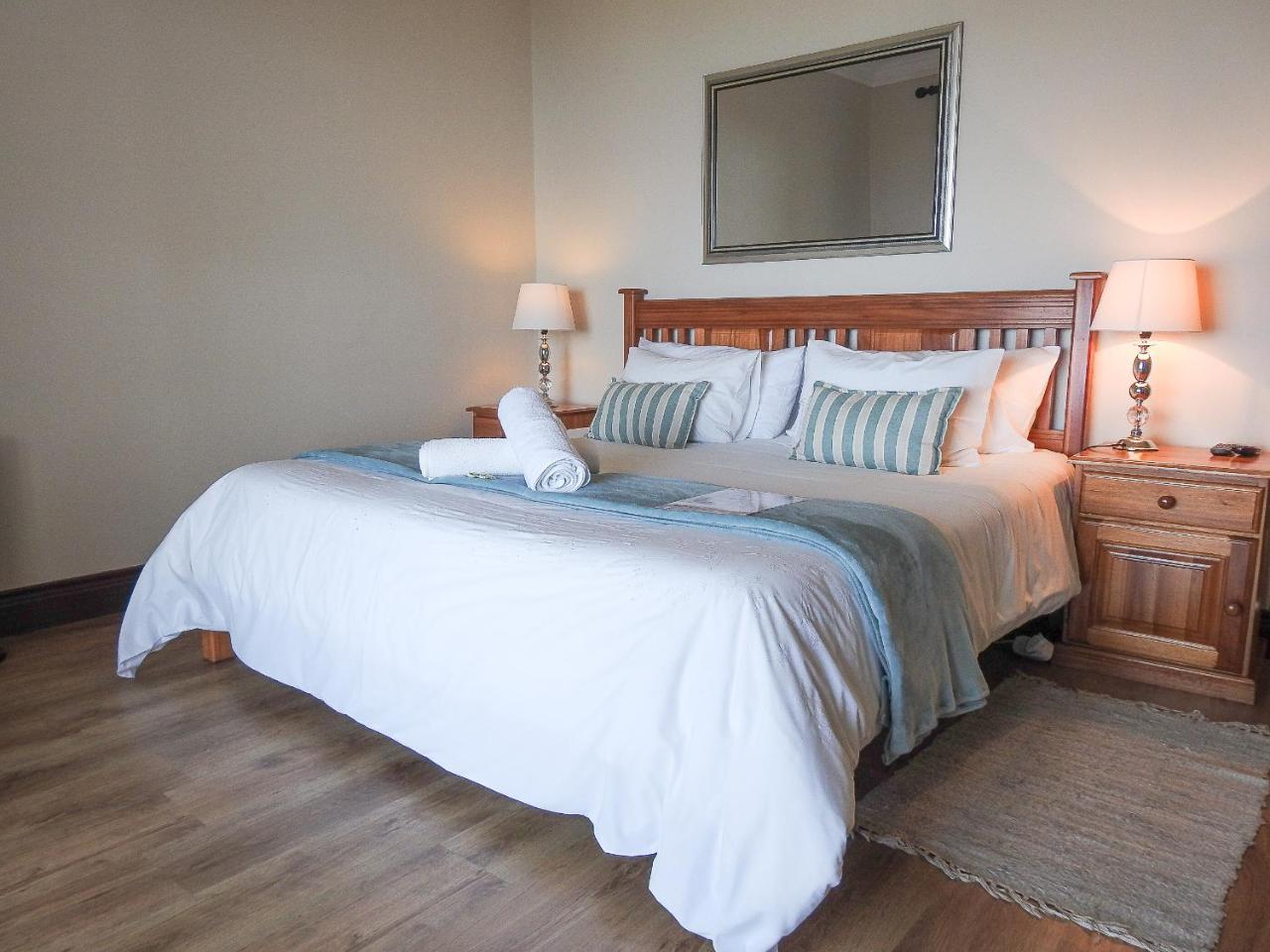 Mosselbos Guesthouse Self-Catering Great Brak River Dış mekan fotoğraf