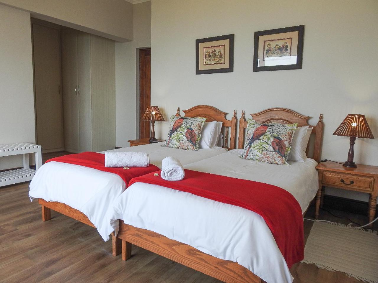 Mosselbos Guesthouse Self-Catering Great Brak River Dış mekan fotoğraf