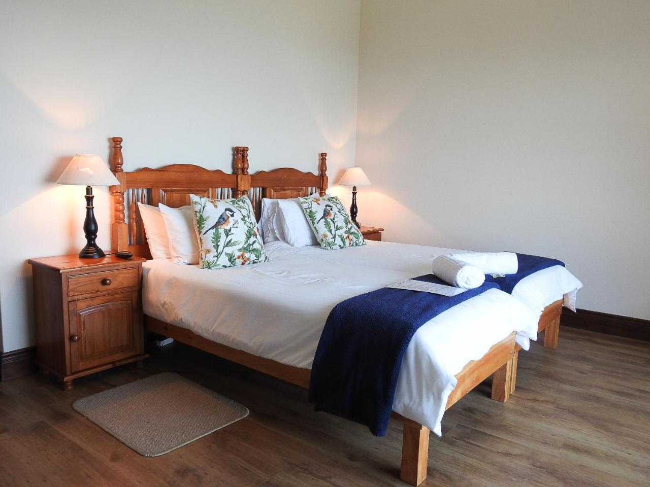 Mosselbos Guesthouse Self-Catering Great Brak River Dış mekan fotoğraf