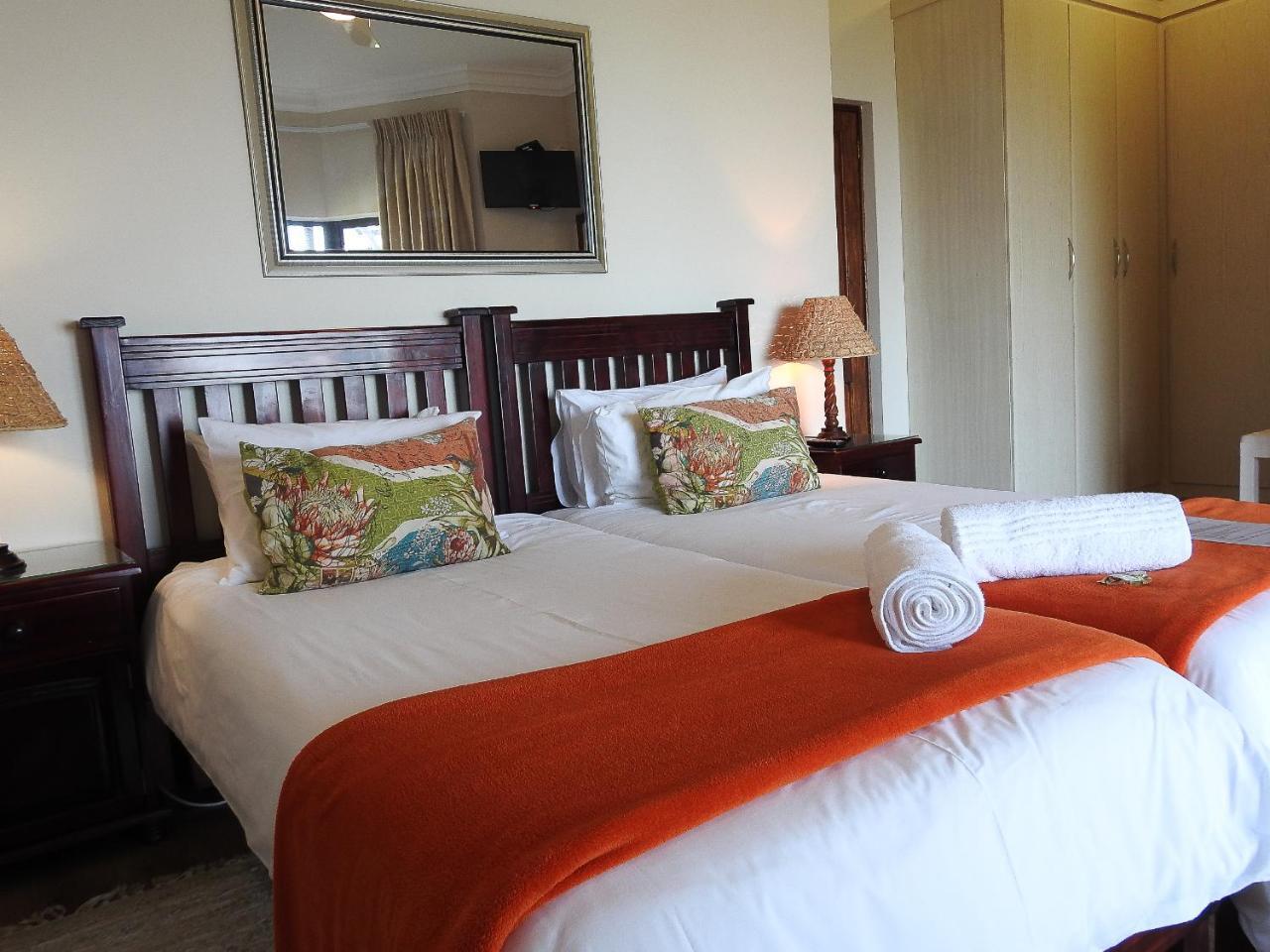Mosselbos Guesthouse Self-Catering Great Brak River Dış mekan fotoğraf