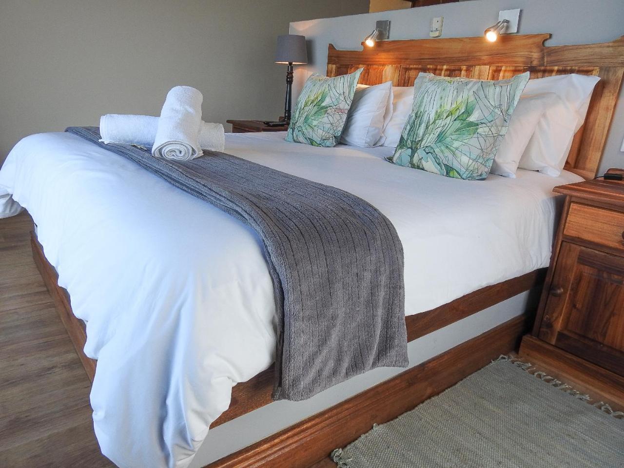 Mosselbos Guesthouse Self-Catering Great Brak River Dış mekan fotoğraf