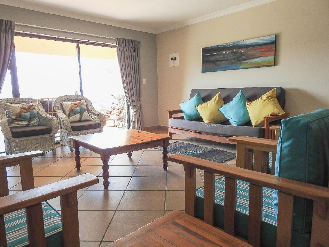 Mosselbos Guesthouse Self-Catering Great Brak River Dış mekan fotoğraf
