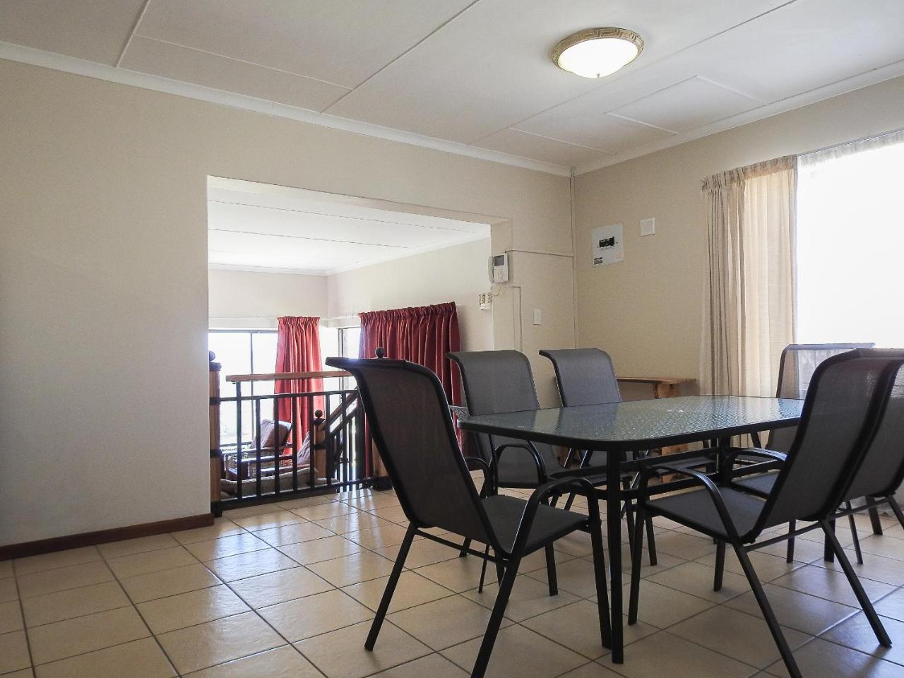 Mosselbos Guesthouse Self-Catering Great Brak River Dış mekan fotoğraf