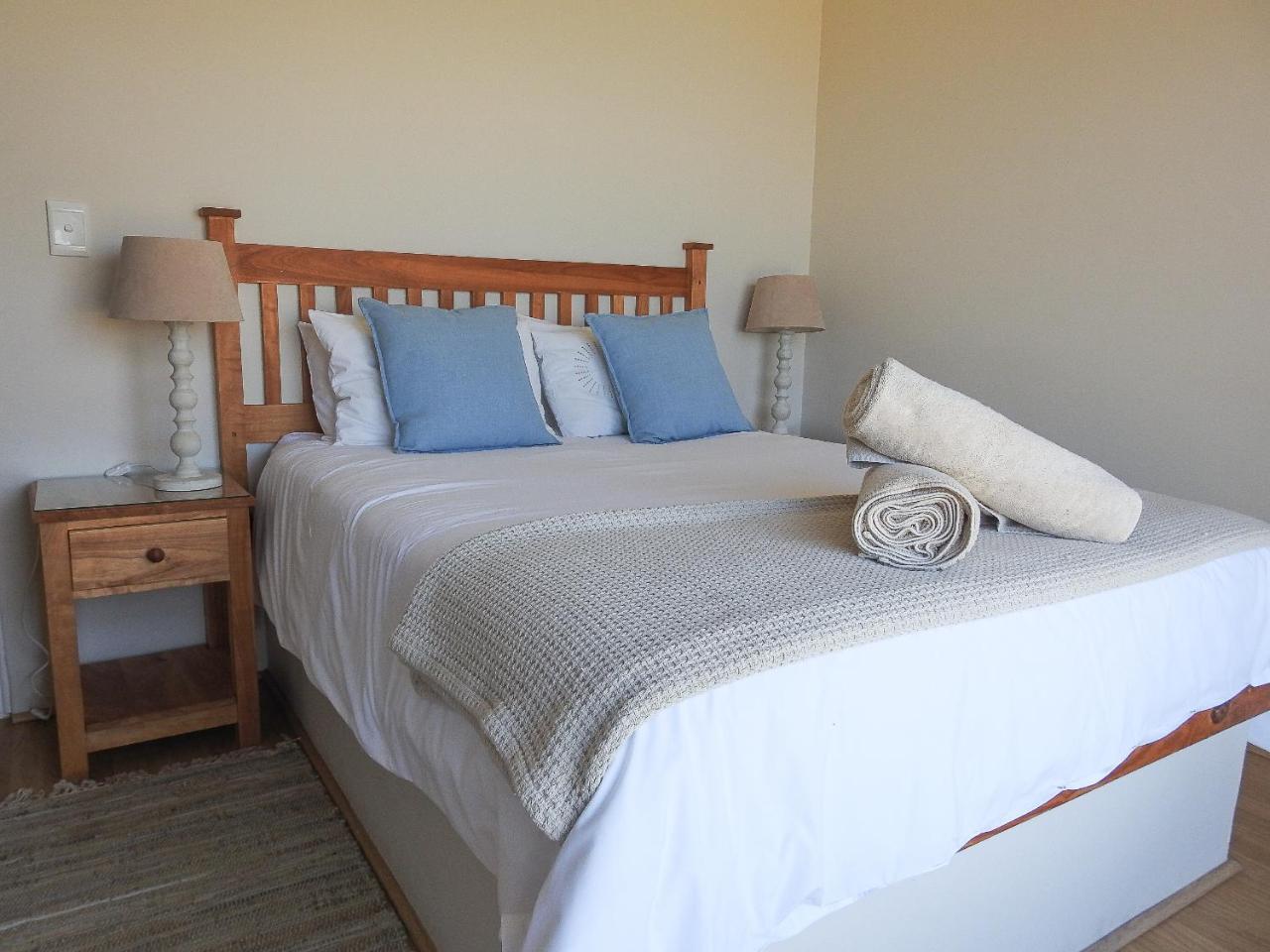 Mosselbos Guesthouse Self-Catering Great Brak River Dış mekan fotoğraf