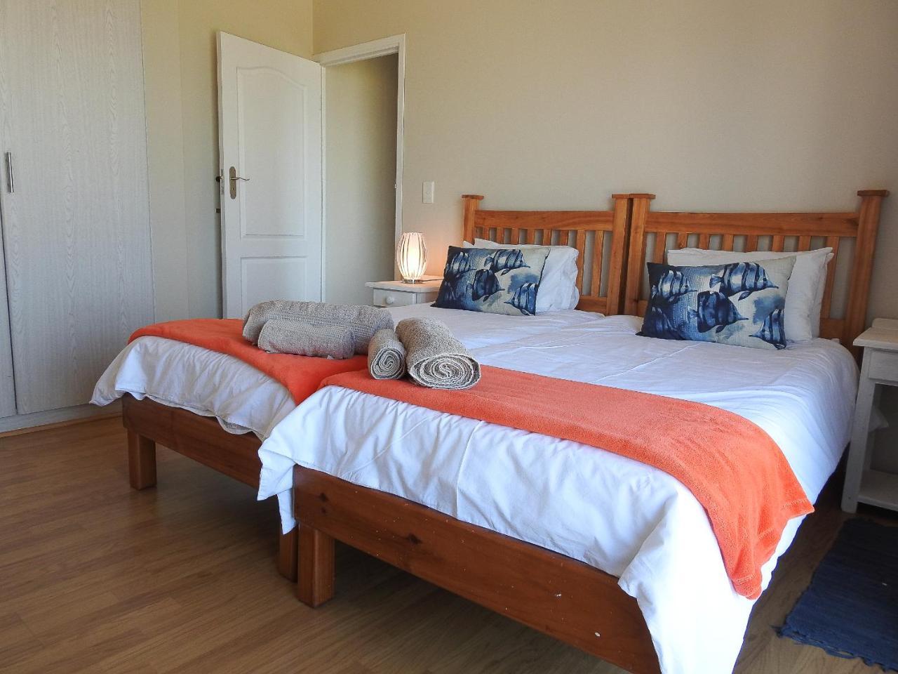 Mosselbos Guesthouse Self-Catering Great Brak River Dış mekan fotoğraf