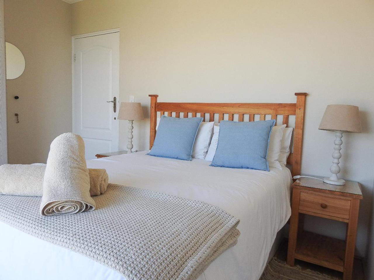 Mosselbos Guesthouse Self-Catering Great Brak River Dış mekan fotoğraf