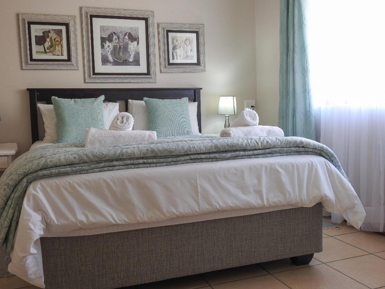 Mosselbos Guesthouse Self-Catering Great Brak River Dış mekan fotoğraf