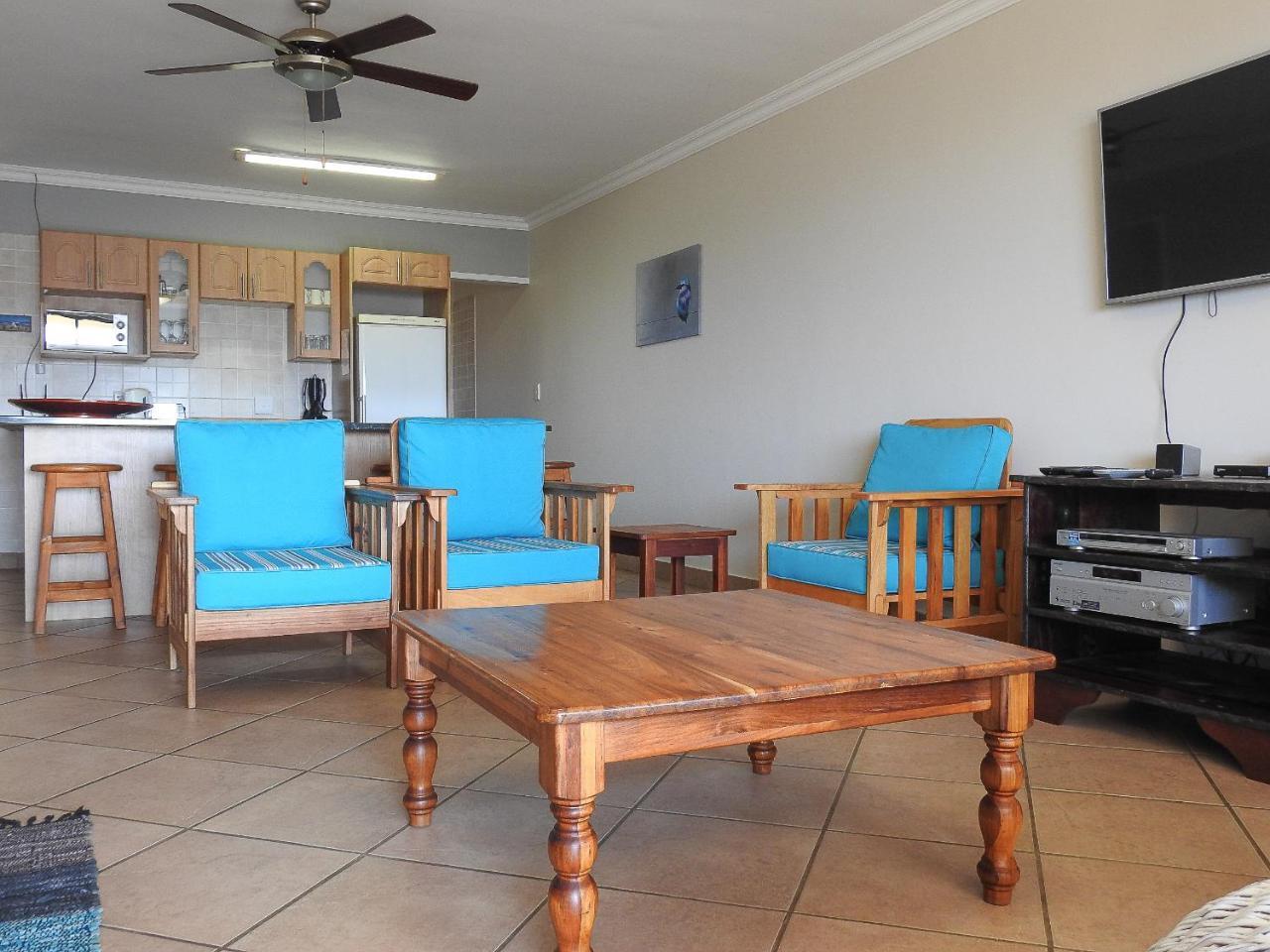 Mosselbos Guesthouse Self-Catering Great Brak River Dış mekan fotoğraf