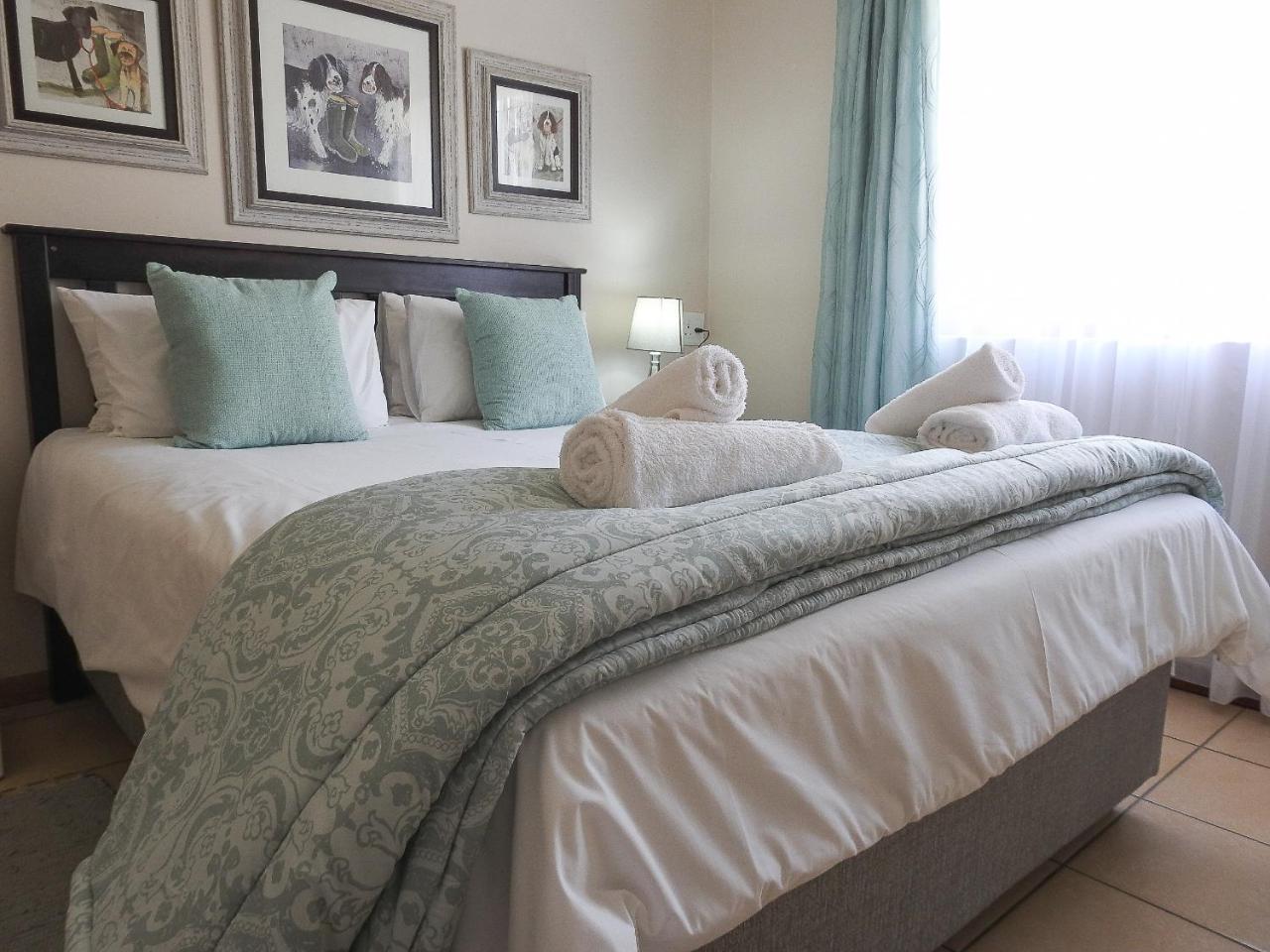 Mosselbos Guesthouse Self-Catering Great Brak River Dış mekan fotoğraf