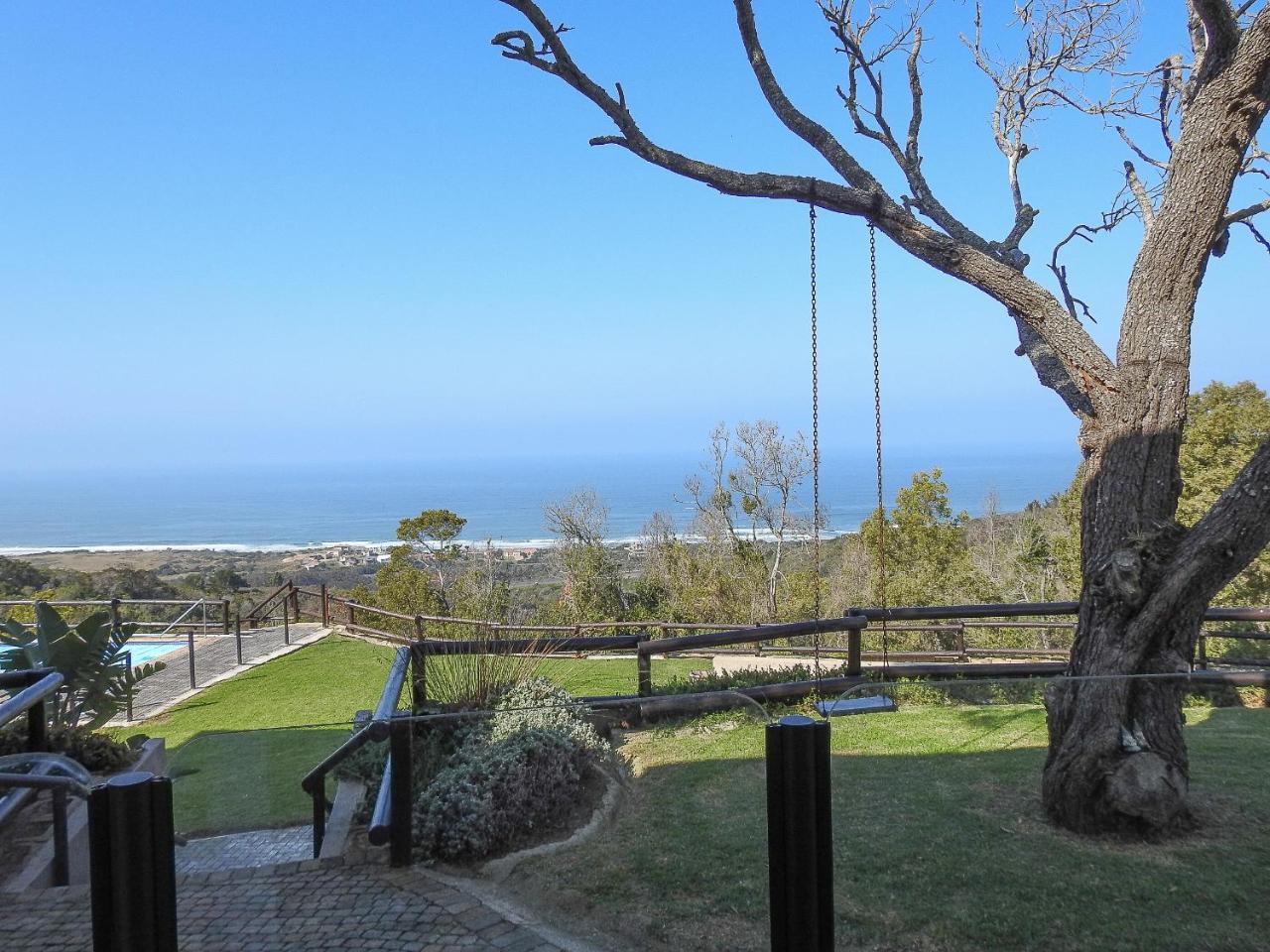 Mosselbos Guesthouse Self-Catering Great Brak River Dış mekan fotoğraf