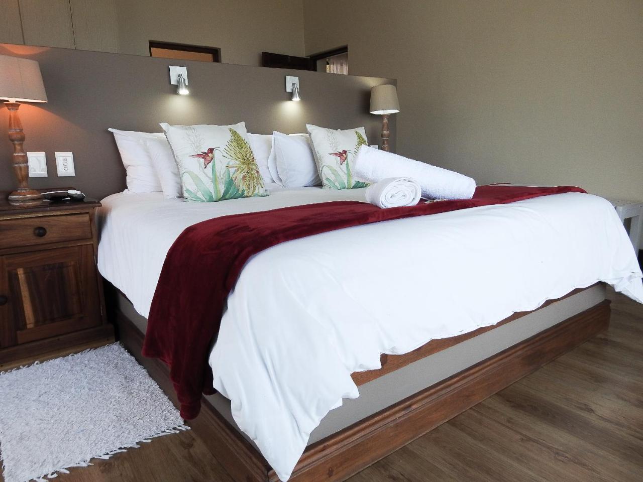 Mosselbos Guesthouse Self-Catering Great Brak River Dış mekan fotoğraf