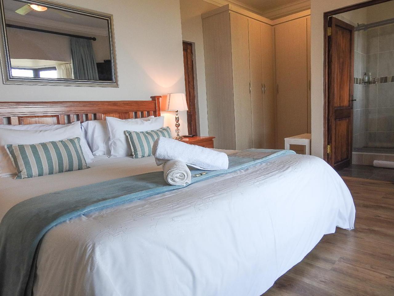 Mosselbos Guesthouse Self-Catering Great Brak River Dış mekan fotoğraf