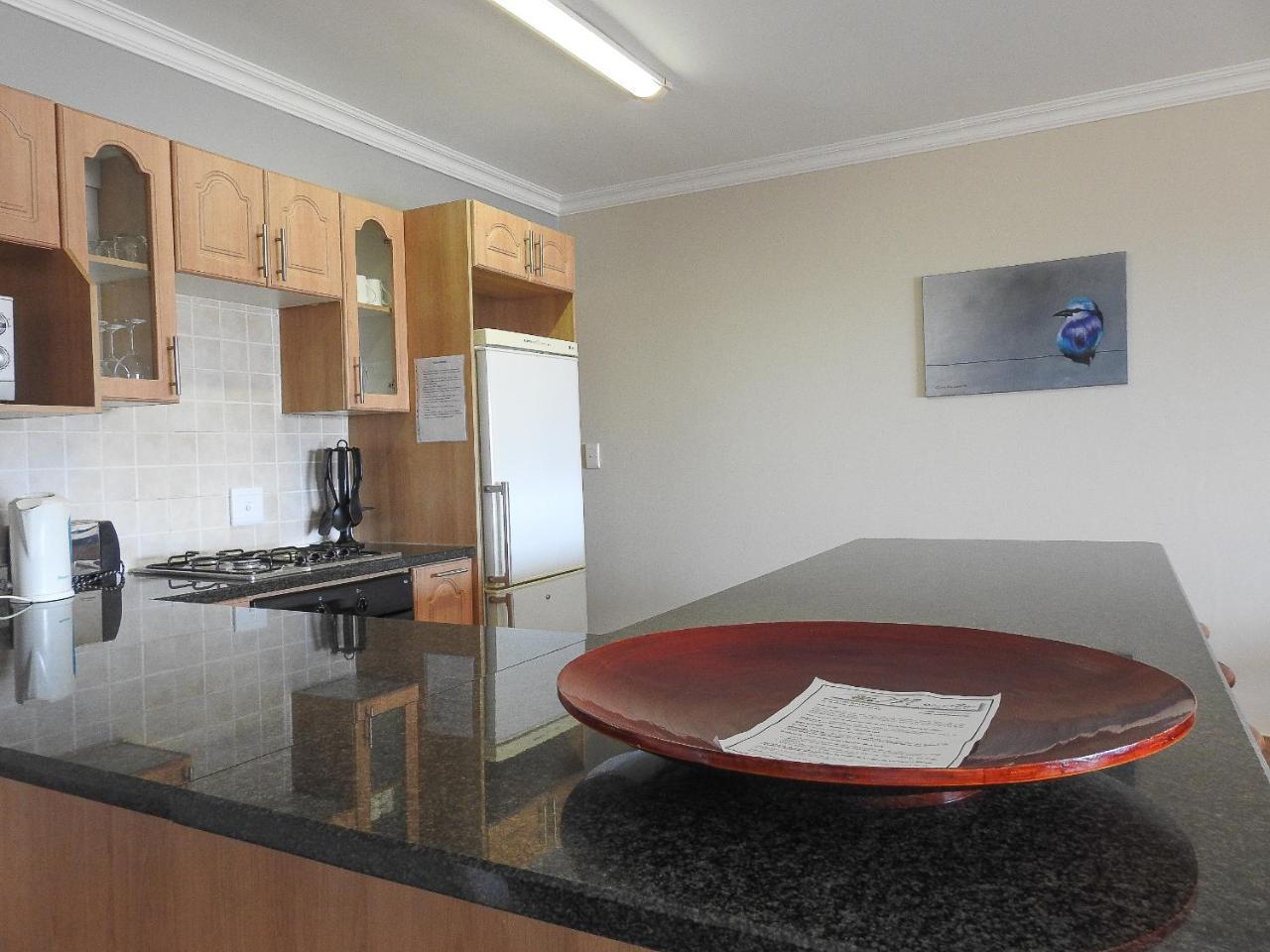 Mosselbos Guesthouse Self-Catering Great Brak River Dış mekan fotoğraf