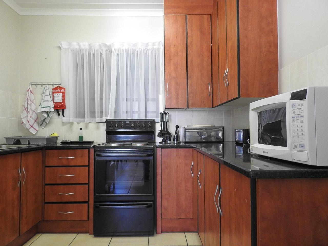 Mosselbos Guesthouse Self-Catering Great Brak River Dış mekan fotoğraf