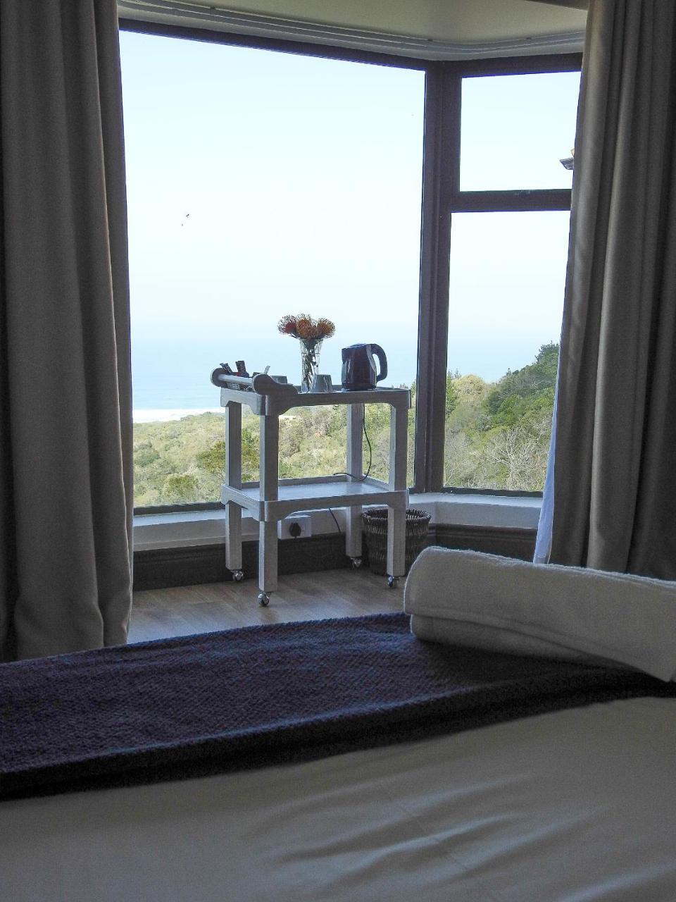Mosselbos Guesthouse Self-Catering Great Brak River Dış mekan fotoğraf