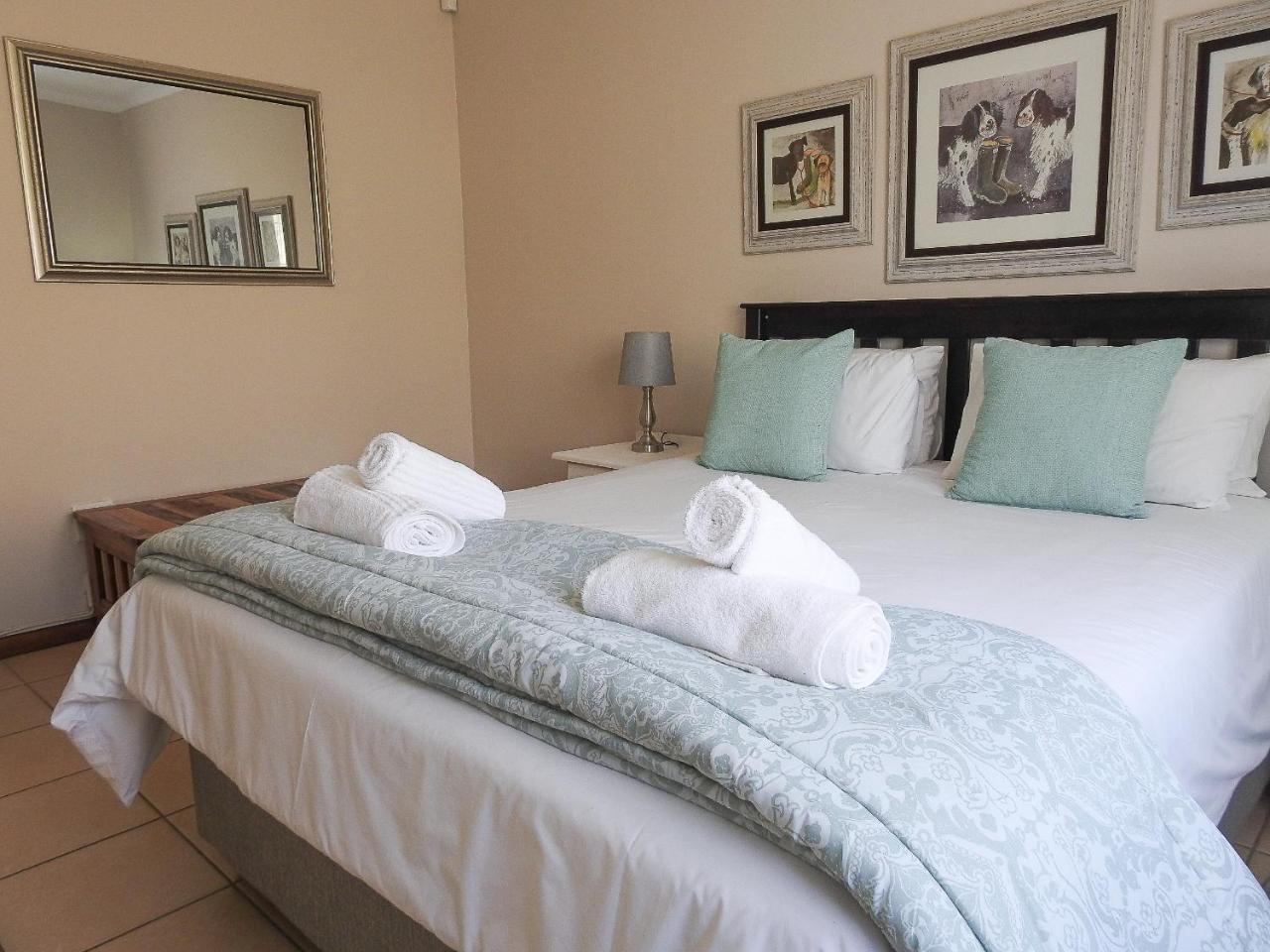 Mosselbos Guesthouse Self-Catering Great Brak River Dış mekan fotoğraf