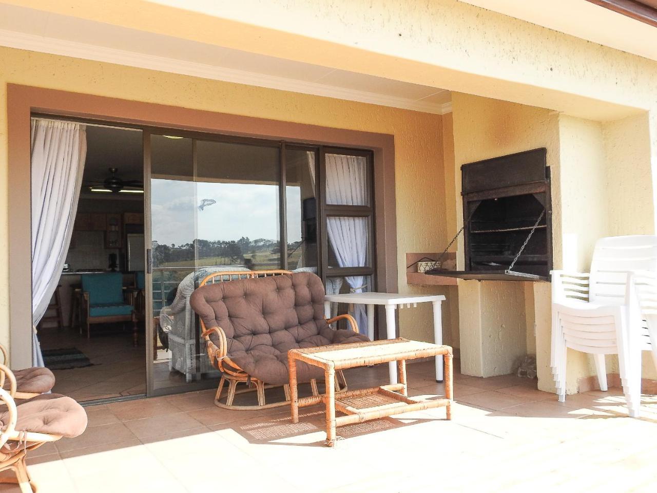 Mosselbos Guesthouse Self-Catering Great Brak River Dış mekan fotoğraf