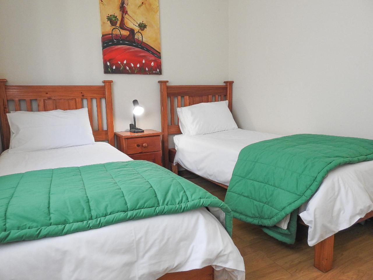 Mosselbos Guesthouse Self-Catering Great Brak River Dış mekan fotoğraf
