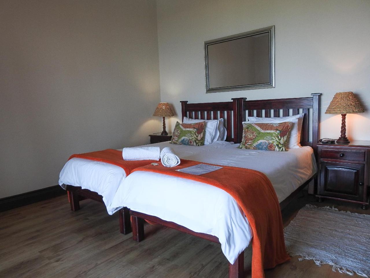 Mosselbos Guesthouse Self-Catering Great Brak River Dış mekan fotoğraf