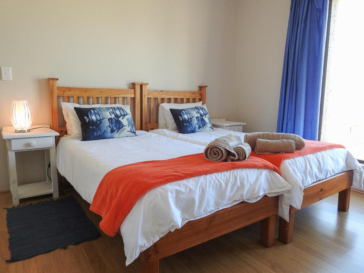 Mosselbos Guesthouse Self-Catering Great Brak River Dış mekan fotoğraf