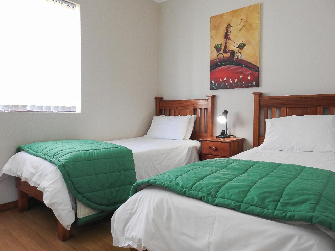Mosselbos Guesthouse Self-Catering Great Brak River Dış mekan fotoğraf